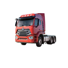 Sinotruk  E7G 371 6x4 tractor truck